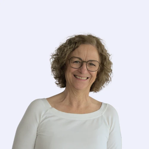 Sonja Müller-Zaman